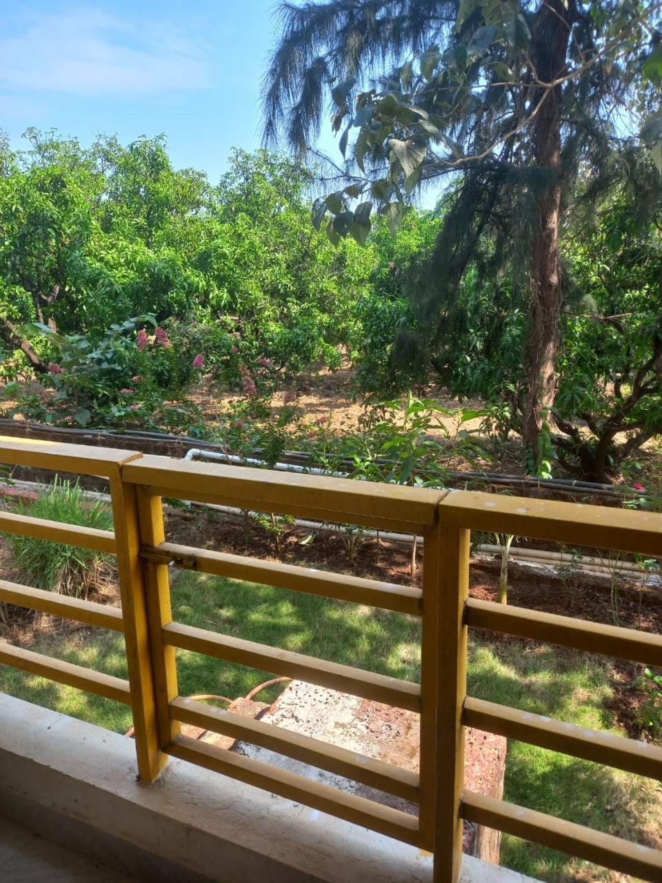 B-5 Sea Vista Apartment Dream Home Ratnagiri Exterior photo