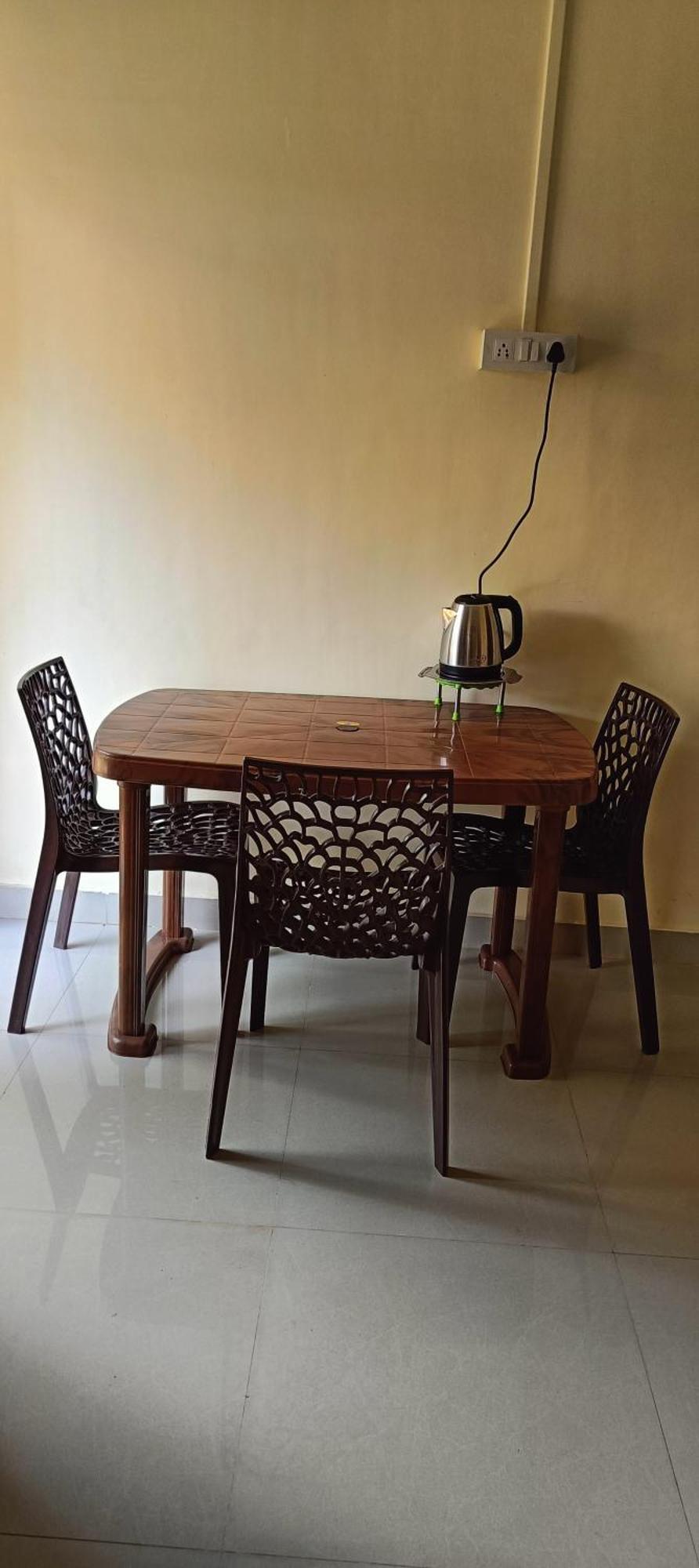 B-5 Sea Vista Apartment Dream Home Ratnagiri Exterior photo